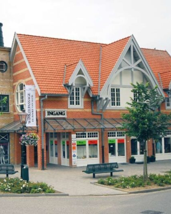 Investeren in Zeeuws vastgoed - Elite Invest
